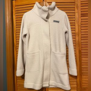 Columbia Sherpa Jacket